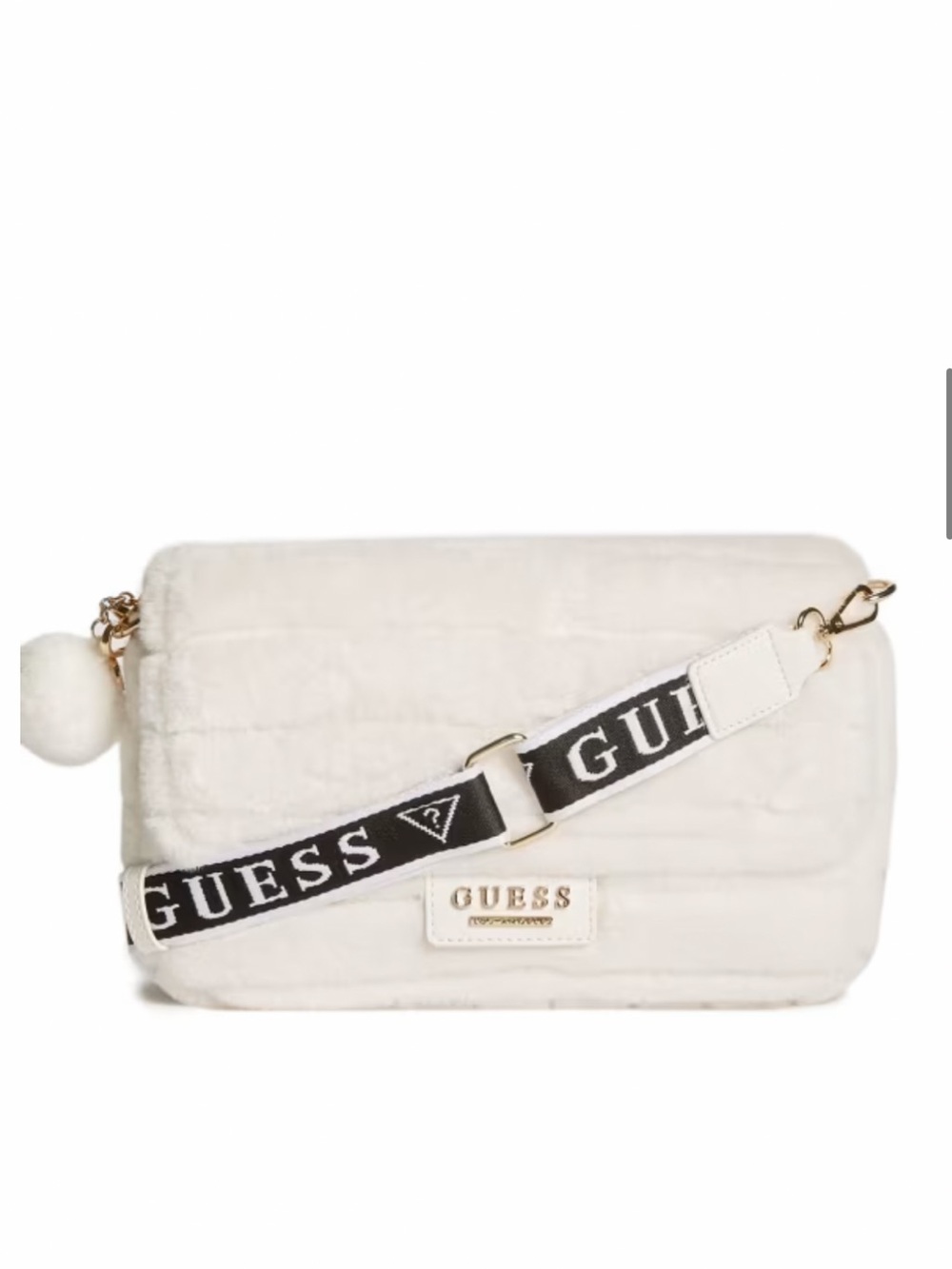 GUESS CROSSBODY BAG